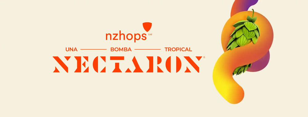 Banner-Nectaron