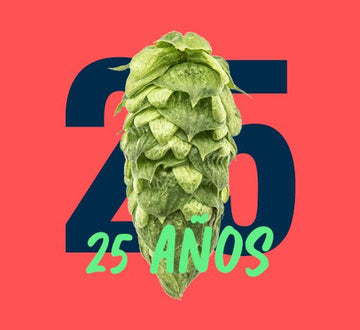 25 años del lúpulo Simcoe: historia, técnica y legado en la cerveza artesanal - Bucarest. Ser único, Ser Craft