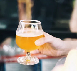 Descubrí todo sobre la cerveza Lager y su refrescante mundo