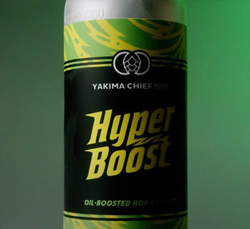 Adiciones Líquidas de Aroma en la Cerveza Artesanal - Bucarest. Ser único, Ser Craft