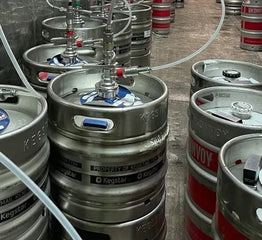 Barriles, mucho más que un recipiente