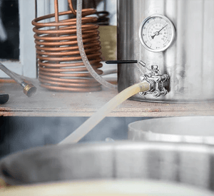 Insumos y equipos, el alma de la cerveza artesanal - Bucarest. Ser único, Ser Craft