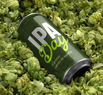 IPA Day: historia, fecha y por qué es una fiesta para cerveceros - Bucarest. Ser único, Ser Craft