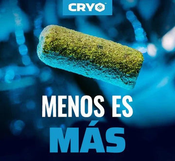 ¿Sabés qué es un lúpulo Cryo? - Bucarest. Ser único, Ser Craft