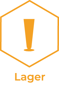 levaduras cepas Lager