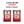 Amarillo + Ekuanot | Combo 2 Variedades YCH - Bucarest. Ser único, Ser Craft
