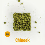 Indie Hops - Chinook