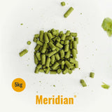 Indie Hops - Meridian®