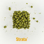 Indie Hops - Strata