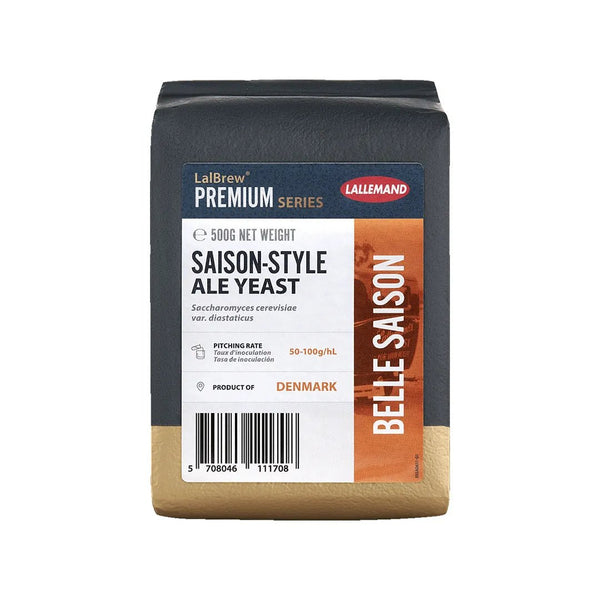 Farmhouse™ - Lallemand LalBrew - Bucarest. Ser único, Ser Craft