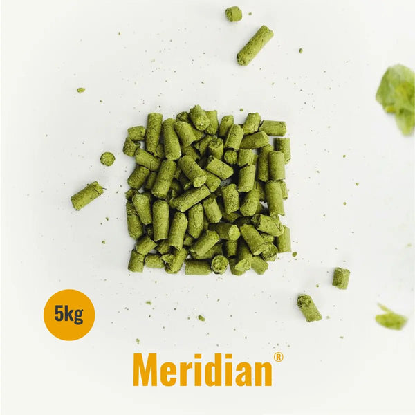 Indie Hops - Meridian® - Bucarest. Ser único, Ser Craft