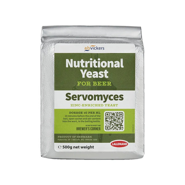Servomyces™ L50 – D50 - Lallemand - Bucarest. Ser único, Ser Craft