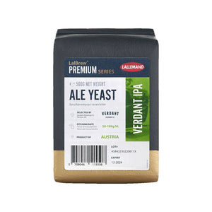 Verdant IPA™ Ale - Lallemand LalBrew - Bucarest. Ser único, Ser Craft