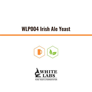 WLP004 | Levadura Irish Ale Yeast - Bucarest. Ser único, Ser Craft