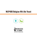 WLP400 | Levadura Belgian Wit Ale Yeast
