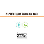 WLP590 | Levadura French Saison Ale Yeast