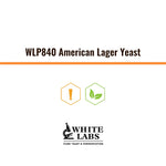 WLP840 | Levadura American Lager Yeast
