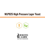 WLP925 | Levadura High Pressure Lager Yeast