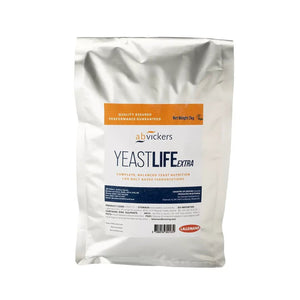 Yeastlife Extra™ - Lallemand Nutriente - Bucarest. Ser único, Ser Craft